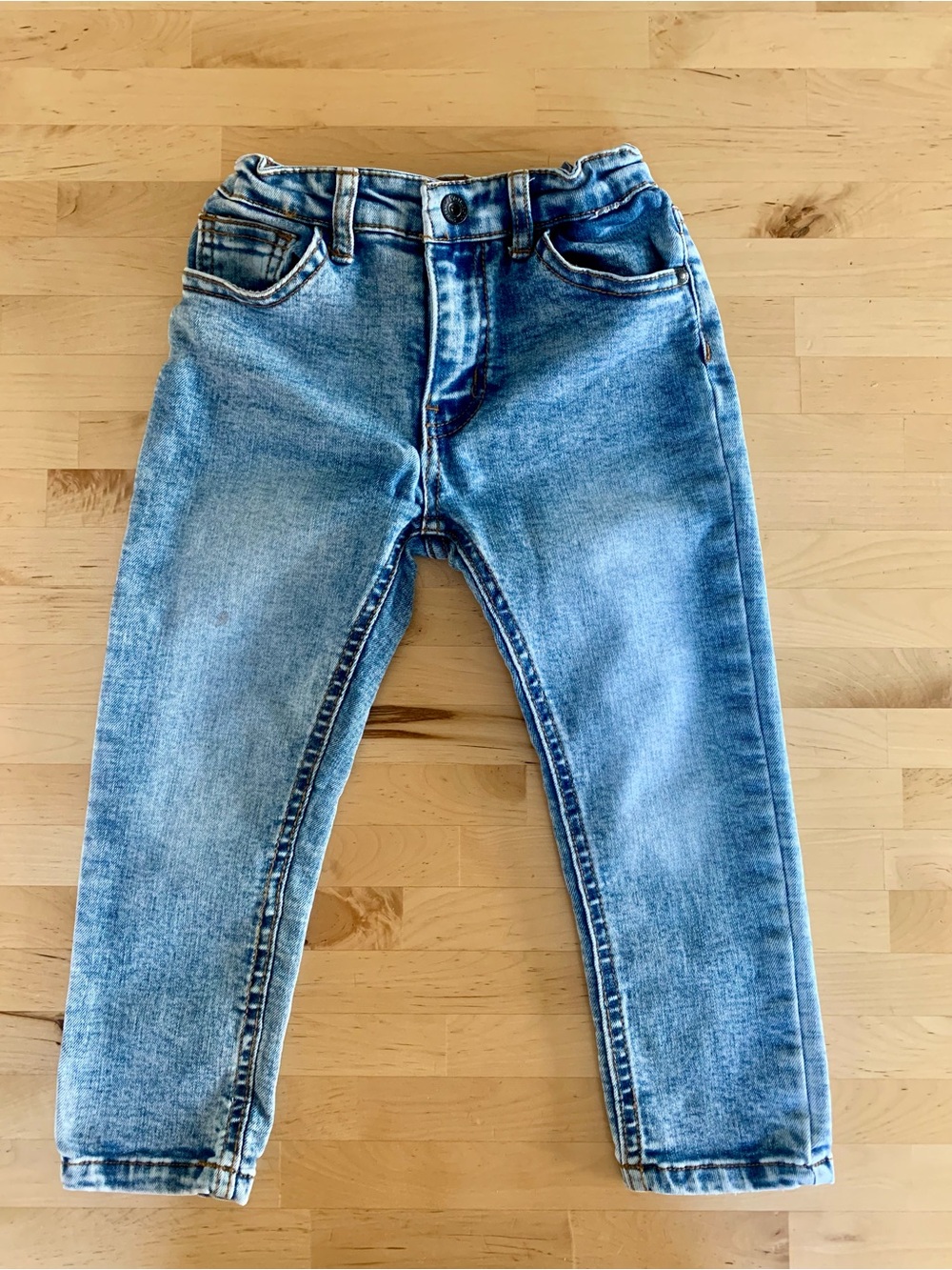 Volcom - Jeans - 3T